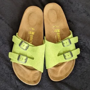 Birkenstock Vaduz Women's sandal EU38/US 7​​​​​