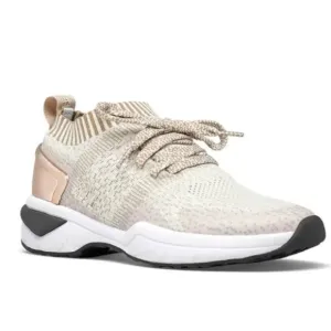 BLOCH Alcyone Knit Pull On Dance Sneakers
