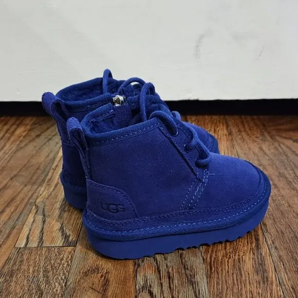 BRAND NEW Toddler Neumel Boots