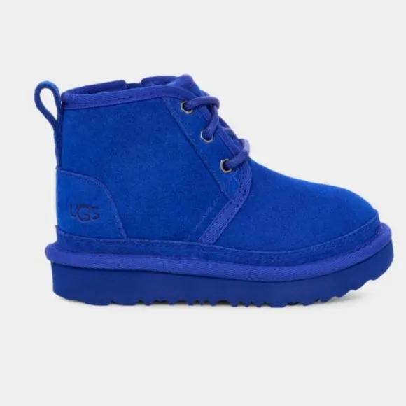 BRAND NEW Toddler Neumel Boots