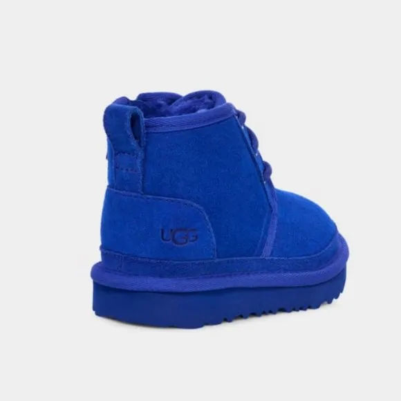 BRAND NEW Toddler Neumel Boots