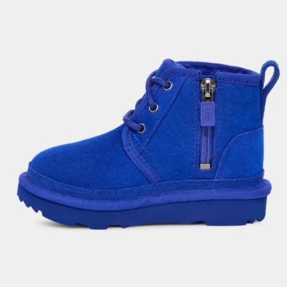 BRAND NEW Toddler Neumel Boots