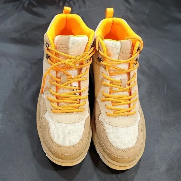 BRAND NEW UGG HIGHLAND HI HERITAGE WOMEN'S BOOTS