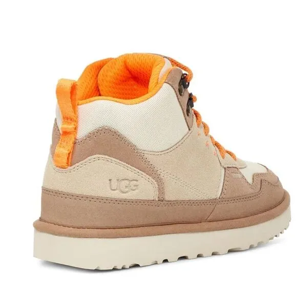 BRAND NEW UGG HIGHLAND HI HERITAGE WOMEN'S BOOTS