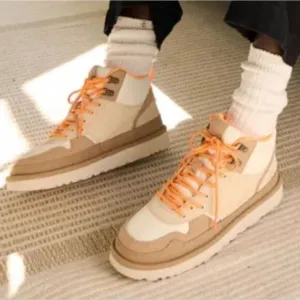 BRAND NEW UGG HIGHLAND HI HERITAGE WOMEN'S BOOTS