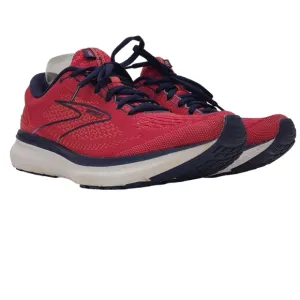 Brooks Glycerin 19 Sneakers Barberry/Purple/Calypso 1203431B623 Size 12