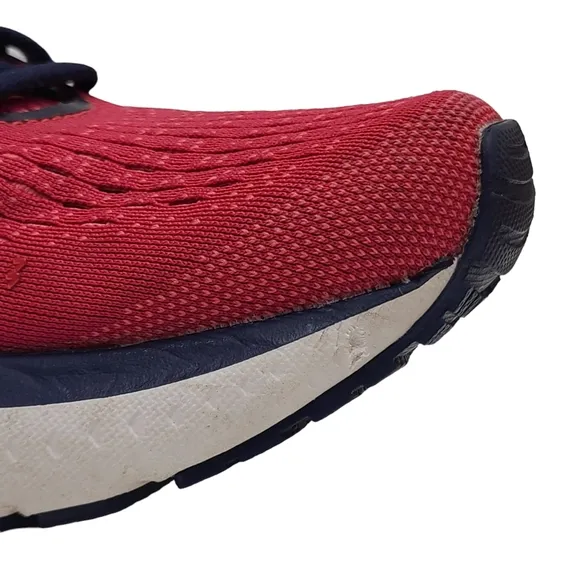 Brooks Glycerin 19 Sneakers Barberry/Purple/Calypso 1203431B623 Size 12