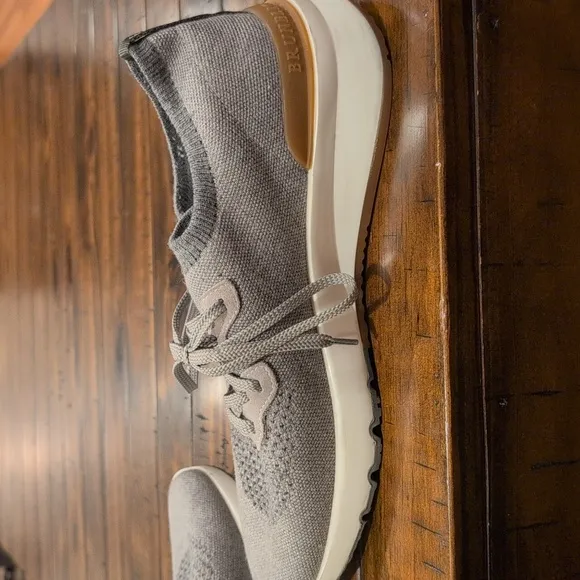 Brunello Cucinelli Knit Runner Sneakers 46