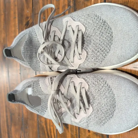 Brunello Cucinelli Knit Runner Sneakers 46