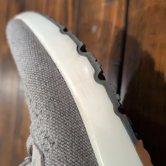 Brunello Cucinelli Knit Runner Sneakers 46