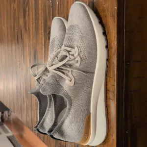 Brunello Cucinelli Knit Runner Sneakers 46