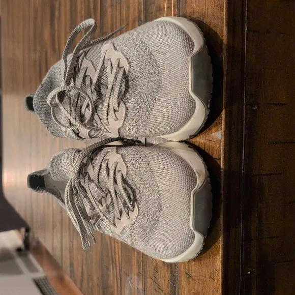 Brunello Cucinelli Knit Runner Sneakers 46