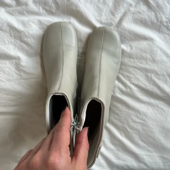 Camper Niki Ankle Boots