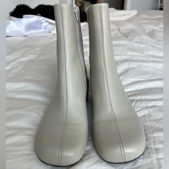 Camper Niki Ankle Boots
