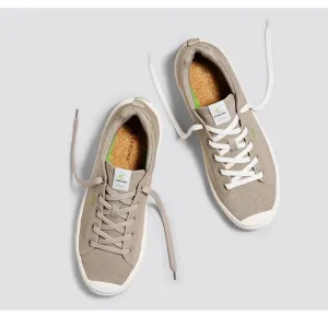 Cariuma Sand Knit IBI Low Sneakers