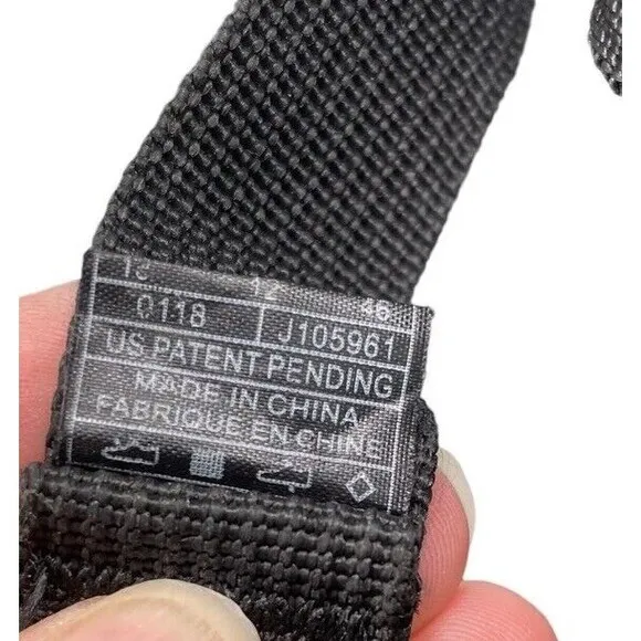 Chaco Men's Z1 Classic Sandals Outdoor Waterproof Athletic Black Gray 13 EUC