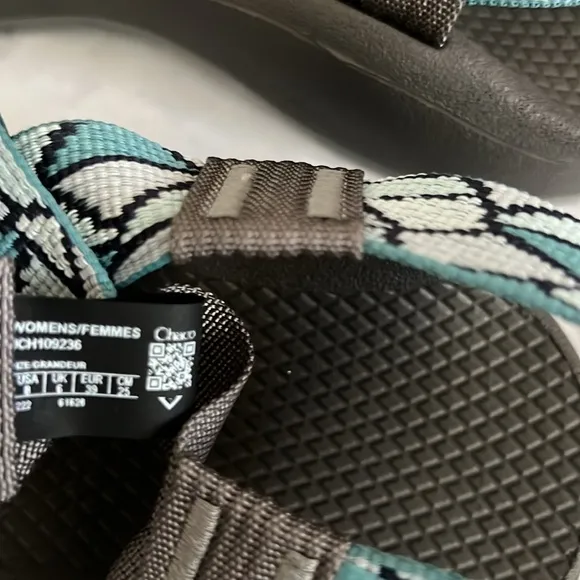 Chaco womens Mega Z Cloud Mega Z Cloud