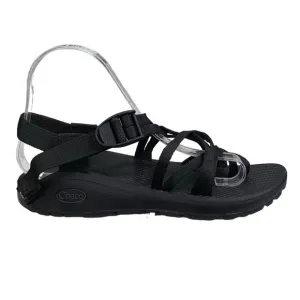 Chaco Women's Z Cloud X2 Black Strappy Trail Hiking Sandals Size US 7