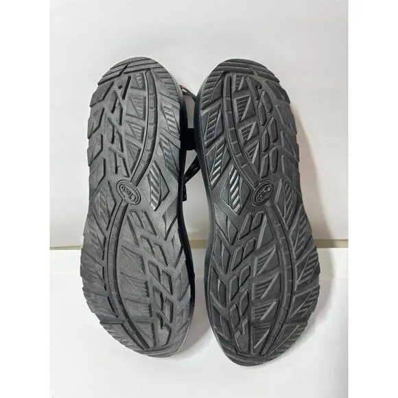 Chaco Z2 Men's Classic Athletic Sierra Black Sandals Waterproof Hiking Size 13