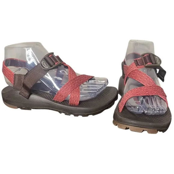 CHACO Z/2 Unaweep Waterproof Hiking Trail Vibram Sports Sandals Women’s Size 6