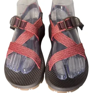 CHACO Z/2 Unaweep Waterproof Hiking Trail Vibram Sports Sandals Women’s Size 6