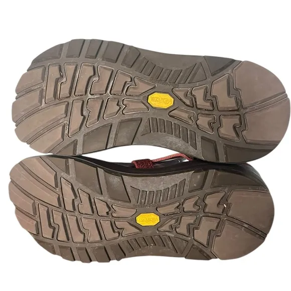CHACO Z/2 Unaweep Waterproof Hiking Trail Vibram Sports Sandals Women’s Size 6