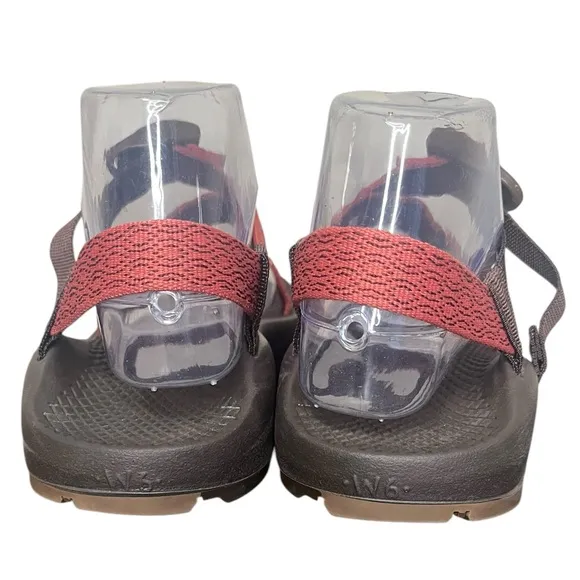 CHACO Z/2 Unaweep Waterproof Hiking Trail Vibram Sports Sandals Women’s Size 6