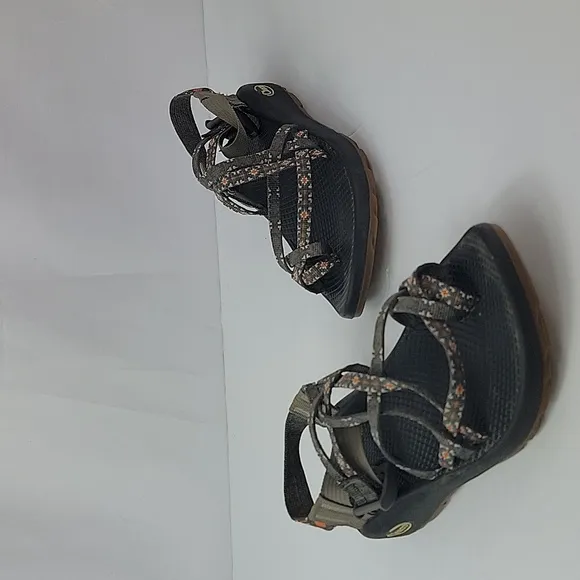 Chaco ZX/2 Classic Vibram Outsole Women's Sandals