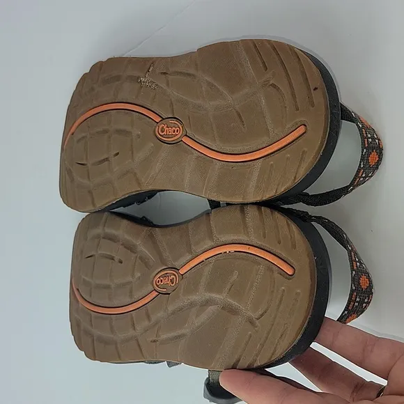 Chaco ZX/2 Classic Vibram Outsole Women's Sandals