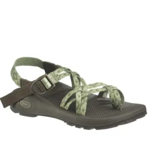 Chaco ZX2 Unaweep Crop Circles Sandals size 8