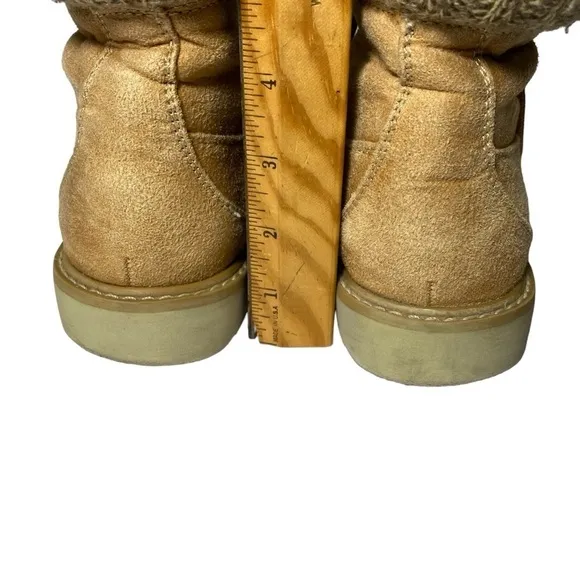 Cliffs by White Mountain Breathable Boots for Women | 7M