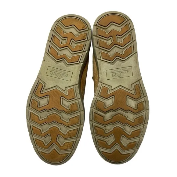 Cliffs by White Mountain Breathable Boots for Women | 7M