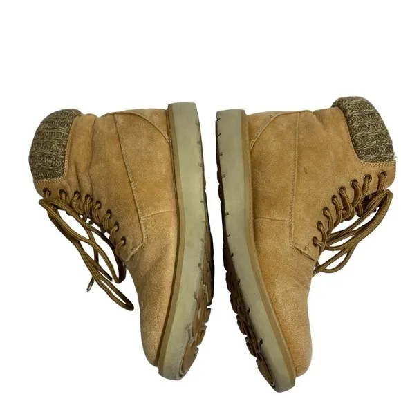 Cliffs by White Mountain Breathable Boots for Women | 7M