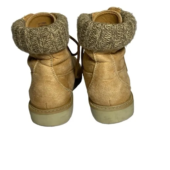 Cliffs by White Mountain Breathable Boots for Women | 7M