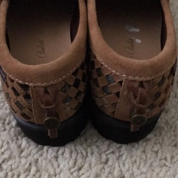Cole Haan AC Plaid G Loafers
