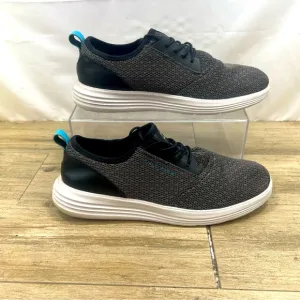 Cole Haan Grandsport Journey Knit Sneakers Men’s 13M charcoal Gray/Nimbus C34839