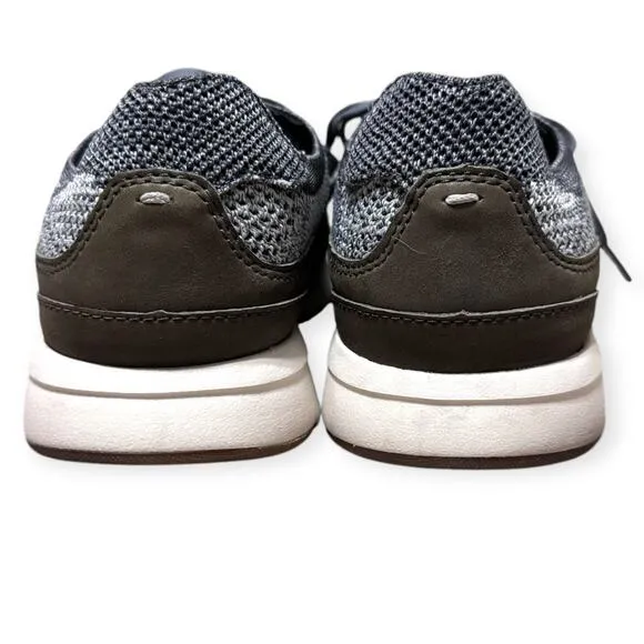 Cole Haan Heather Gray Grandpro Stitchlite Knit Running Sneaker Men's Size 10.5M