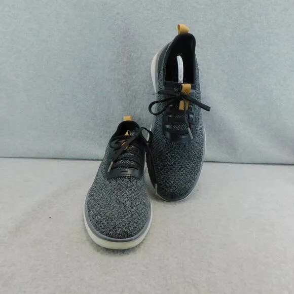 Cole Haan Mens Generation ZeroGrand Stitchlite Knit Sneakers Size 10.5 New