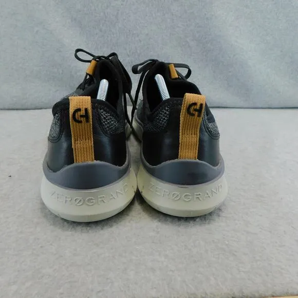 Cole Haan Mens Generation ZeroGrand Stitchlite Knit Sneakers Size 10.5 New