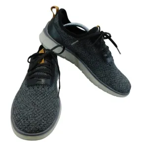Cole Haan Mens Generation ZeroGrand Stitchlite Knit Sneakers Size 10.5 New