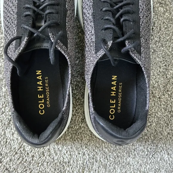 Cole Haan Men's GrandPro Rally Stitchlite Low Top Sneakers NEW size 9