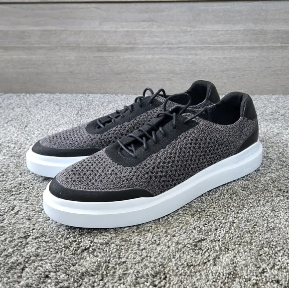 Cole Haan Men's GrandPro Rally Stitchlite Low Top Sneakers NEW size 9