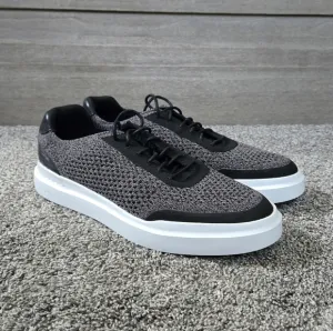 Cole Haan Men's GrandPro Rally Stitchlite Low Top Sneakers NEW size 9