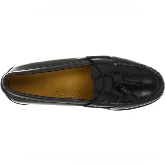 Cole Haan Men's Pinch Tassel Loafer