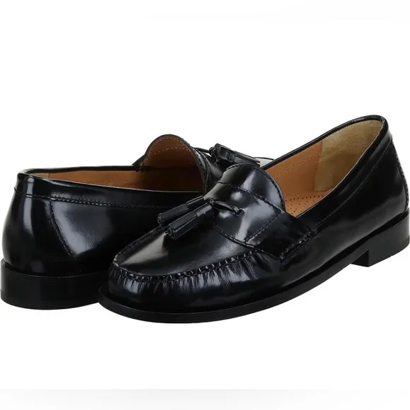 Cole Haan Men's Pinch Tassel Loafer