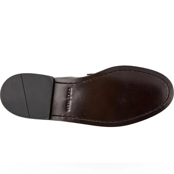 Cole Haan Men's Pinch Tassel Loafer