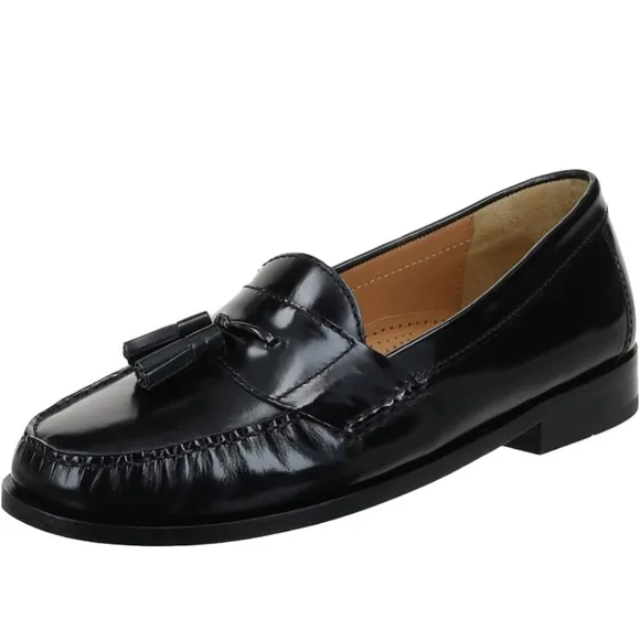 Cole Haan Men's Pinch Tassel Loafer