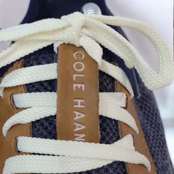 Cole Haan Men's size 10 Zero guard and Stitch lite sneakers lightweight see more