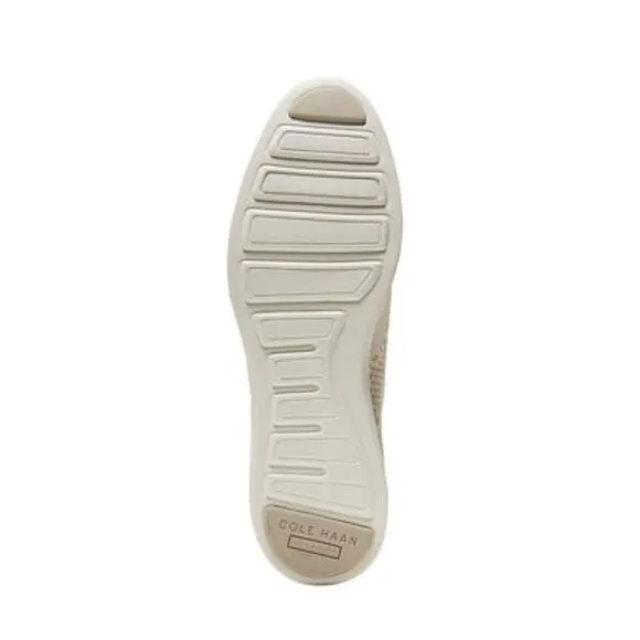 Cole Haan Original Grand Stitch Wingtip Sneakers- Women’s