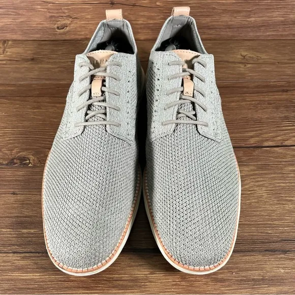 Cole Haan OriginalGrand StitchLite Knit Oxfords Sneakers Men’s Size 11.5 Shoes